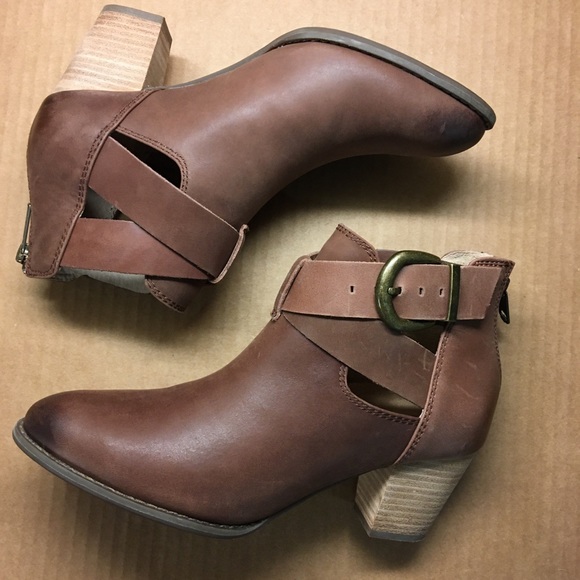 vionic rory bootie